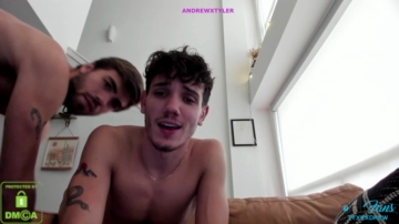 Andrewxtyler  04-11-2021 video stripte